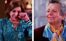 Los padres de Benito en la serie lloraron con la escena.