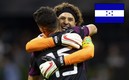Memo Ochoa durante la victoria ante Honduras. (MexSport)