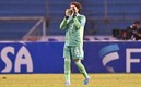 Memo Ochoa volvió a colgar el cero en Eliminatoria. Foto: Imago7