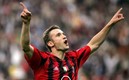 Shevchenko le anotó gol a Rusia en el último duelo Ucrania vs Rusia. Foto: AFP