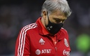 Tata Martino está en la cuerda floja. (Foto: Mexsport)