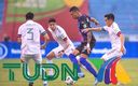 Ambas televisoras emitieron el Honduras vs México. (Mexsport)