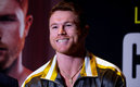 Canelo Álvarez quiere pelear en Guadalajara. (Foto: Mexsport)