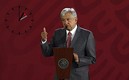 López Obrador espera tener toda la información para tomar la mejor decisión para el país.