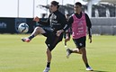 Marcelo Flores sigue destacando con el Tri. Foto: Imago7
