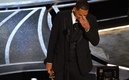Smith lloró al recibir el premio.