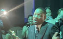 Will Smith dio mucho de qué hablar en la entrega de premios.