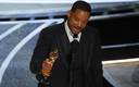 Will Smith ganó a Mejor Actor por su papel en la película 'King Richard' (Reuters)