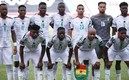 El representativo de Ghana ya está en Qatar 2022.