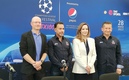 Los empresarios tienen la confianza de poder traer a México un duelo de Champions. (Foto: Malagón)
