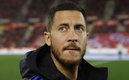 Hazard no ha podido brillar con el Real Madrid | Reuters