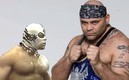 Konnan causó un gran impacto en su momento en la lucha libre mexicana.