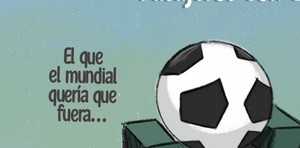 Martino pone rumbo a Qatar