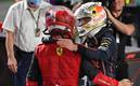 Max Verstappen tuvo una sufrida victoria en Arabia Saudita (Foto AFP)
