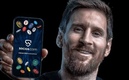 Messi está en el negocio de las criptomonedas.