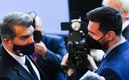 Messi salió del Barcelona para emigrar al PSG. (Foto: EFE)