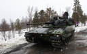 El militar vivirá muy cómodo hasta que termine la guerra (Reuters)