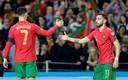 Portugal consiguió su pase al Mundial de Qatar 2022 (Reuters)