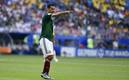 Rafa Márquez disputó cinco mundiales con la Selección Mexicana (Foto Imago7)