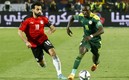 El selectivo de Senegal ya ganó su lugar a Qatar 2022. FOTO: AFP.