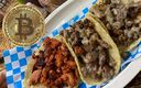Taquería veracruzana ya tiene pago con bitcoin. (Facebook: Taquería CINCO)
