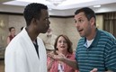 Adam Sandler ha hecho distintas películas con Chris Rock.