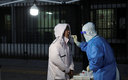 China registró sus dos primeras muertes por covid-19 en más de un año (Reuters)