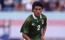 Claudio Suárez fue un defensa con gol, marcó seis con selección en 177 partidos que disputó con el Tri (Mexsport)