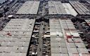 No cumplir con el programa te acarrearía una multa de más de dos mil pesos (Reuters)