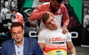 David Faitelson afirmó que Canelo se queja directamente con las televisoras por críticas. (Mexsport)