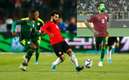 Egipto quedó fuera del Mundial tras caer ante Senegal (Reuters | Captura Twitter)