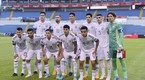 El 11 inicial ante la Selección de Honduras. (MexSport)