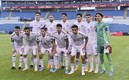 El 11 inicial ante la Selección de Honduras. (MexSport)