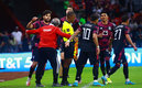 El Tata recibió el cariño de los seleccionados | Imago7