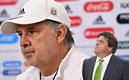 Gerardo Martino evitó polemizar con el Piojo y su petición de que deje al Tri. (Imago7)