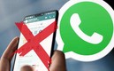 La aplicación de mensajería dejará de servir en algunos celulares.