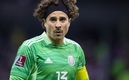Memo Ochoa ha logrado colgar los ceros. (Foto: Mexsport)