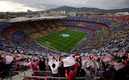 91 mil 553 espectadores disfrutaron del Barcelona vs Real Madrid femenil en el  Camp Nou (Reuters)