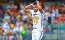 Nicolás Freire aseguró que el momento que vive Pumas se debe al cansancio físico (Imago7)
