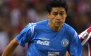 Osorio está de festejo por sus 42 años de edad. (Foto: Mexsport)