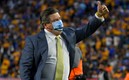 El Piojo Herrera tiene como sublíderes del torneo a los Tigres. FOTO: Imago7.