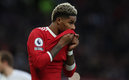 Rashford fue insultado en redes sociales | Reuters