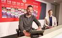 Ruud van Nistelrooij tomará las riendas del PSV a partir de la temporada 2022-23  (Twitter @PSVespanol)