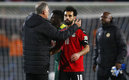 Salah no estará en Qatar | Reuters