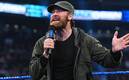 Sami Zayn luchará con Johnny Knoxville en Wrestlemania (Foto WWE)