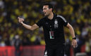 Scaloni habló tras el empate | AFP