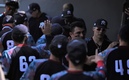 Sultanes ganó su primer encuentro.