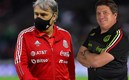Tata Martino y Piojo Herrera (Mexsport)