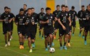 El Tri podría asegurar esta noche su pase al Mundial de Qatar 2022. FOTO: AFP.