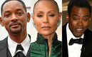 La bofetada de Will Smith sigue dando de qué hablar.  (Foto: AFP)